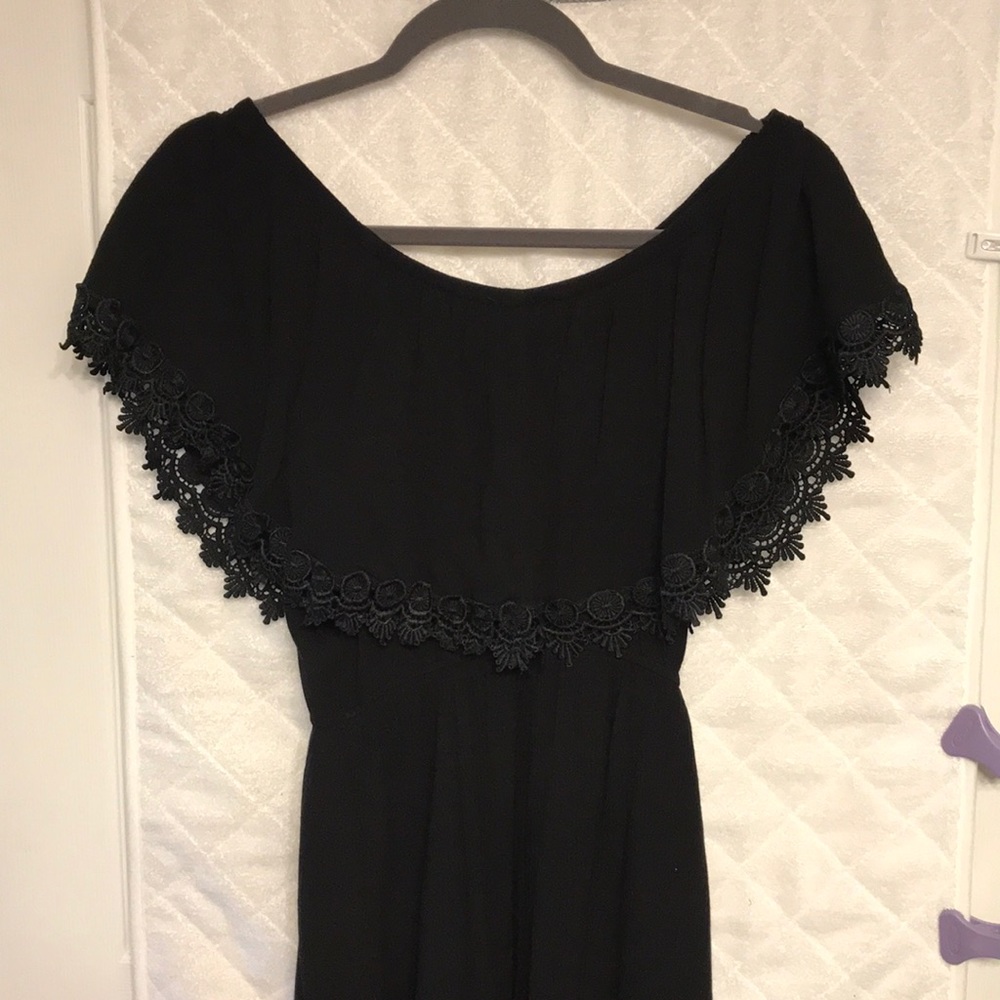 •Charlotte Russe• Off the shoulder Dress